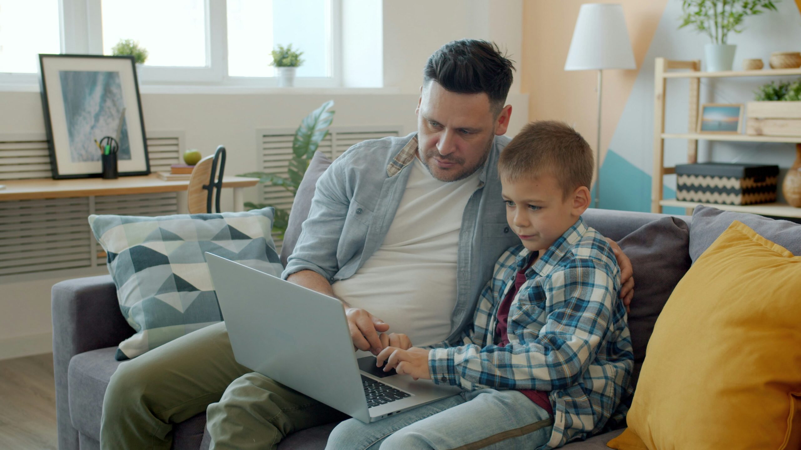 You are currently viewing Parenting in the Modern Era: A Reality Check