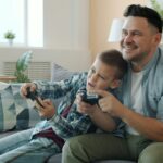 8 Traits Your Baby Might Inherit From Dad