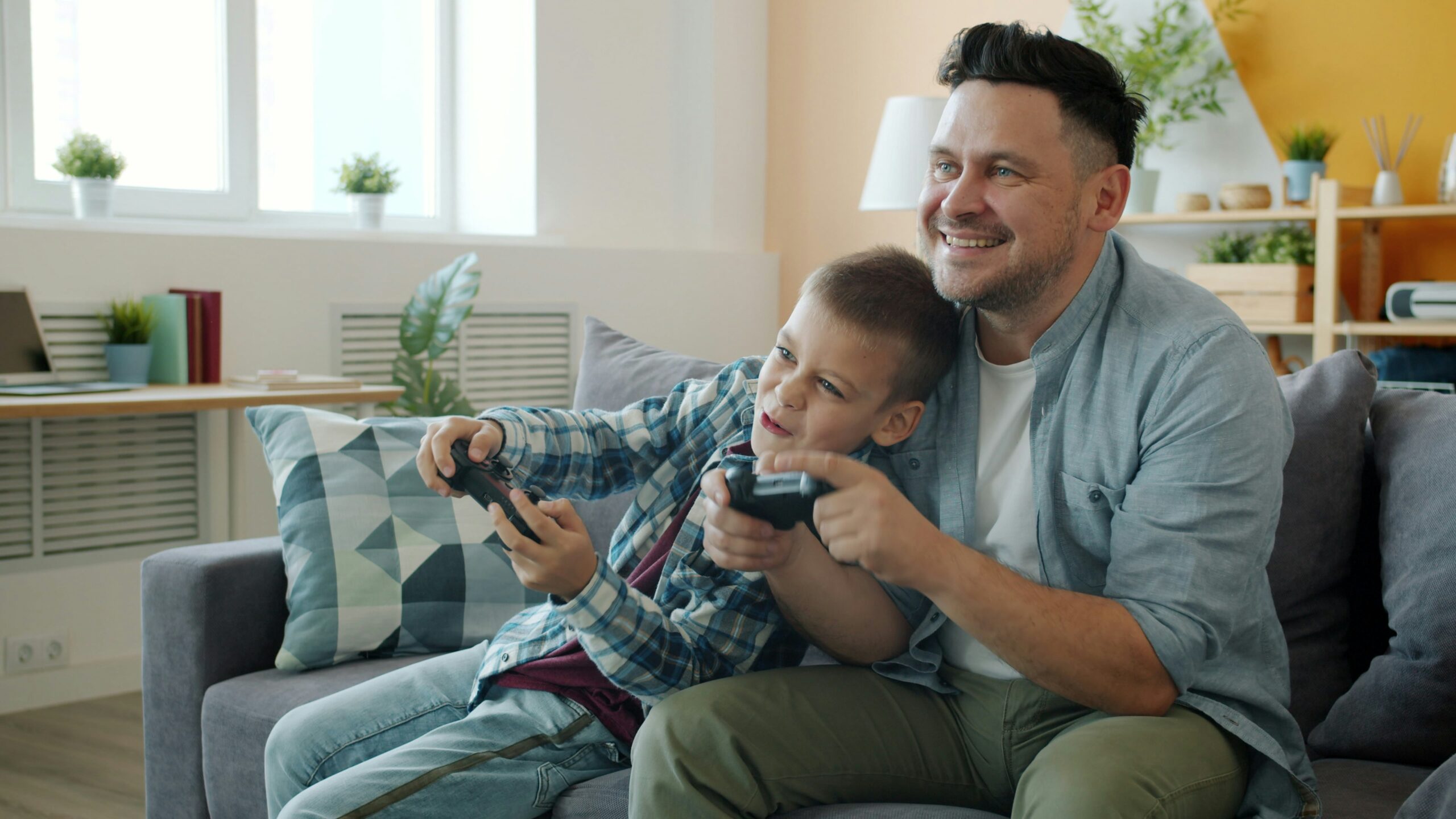 You are currently viewing 8 Traits Your Baby Might Inherit From Dad