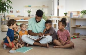 Read more about the article How Parents Can Support Their Children’s Literacy Skills in the Home Environment