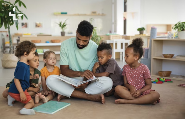 How Parents Can Support Their Children’s Literacy Skills in the Home Environment