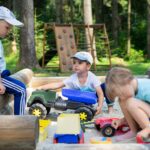 Free Play vs. Structured Play: Which Is Better for Children